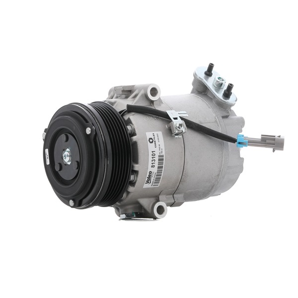 VALEO 813101 Compresor de aire acondicionado Astra H Hatchback 1.7 CDTI (L48) 80 cv Z 17 DTL