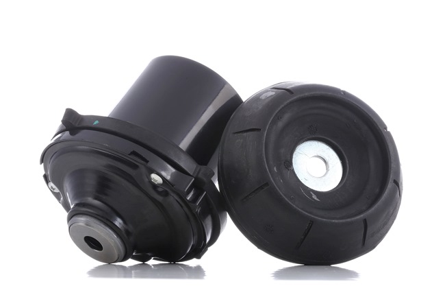 OPTIMAL F8-8085 Reparatursatz, Federbeinstützlager Opel Corsa C 1.7 DTI (F08, F68) 75 PS