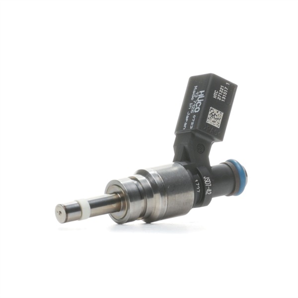 HITACHI 137126 Regolatore pressione carburante 3.2 FSI 265 CV CALA
