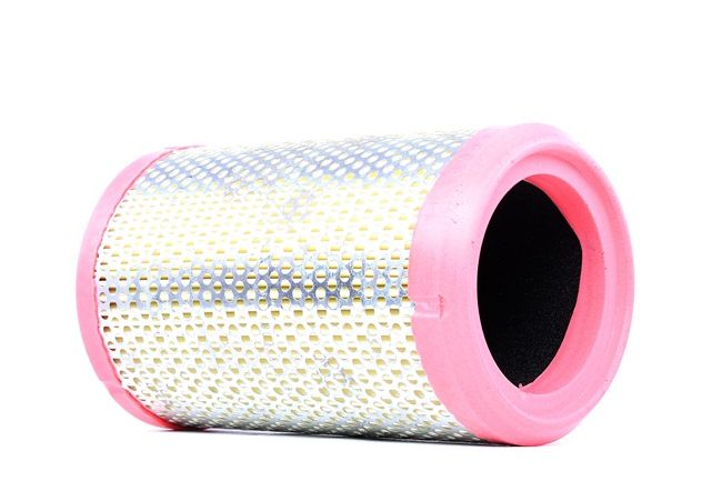 MEAT & DORIA 16127 Luftfilter Fiat Ducato 244 Flak 2.8 JTD 4x4 128 hk 8140.43S