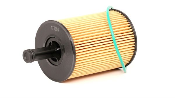 MEAT & DORIA 14028 Oliefilter VW Passat CC 2.0 TDI 4motion 170 Pk CFGB