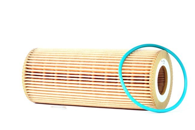 MEAT & DORIA 14048 Filtro olio Lancia Thesis 841 2.4 D Multijet (841.AXN111, 841.AXH110) 185 CV 841 P.000