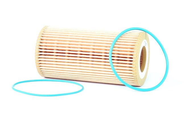 VW MEAT & DORIA Oliefilter 14059