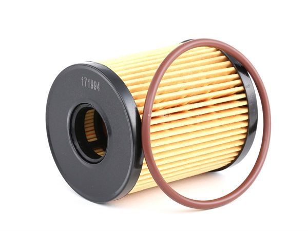 PEUGEOT MEAT & DORIA Oliefilter 14069