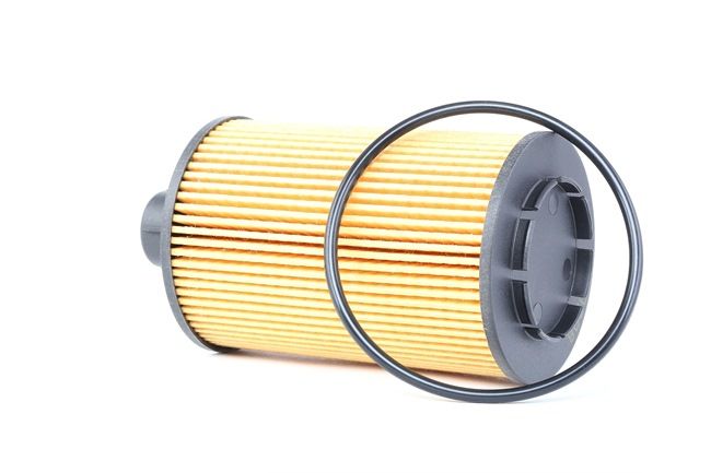 MEAT & DORIA 14160 Vevaxeldrev 2.0 D 170 hk LFS
