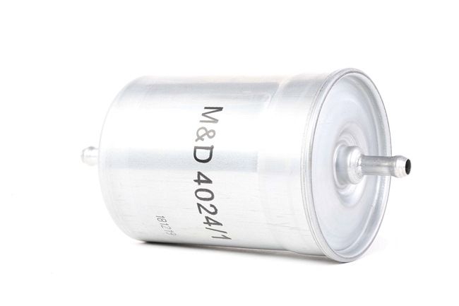 PININFARINA MEAT & DORIA Benzinfilter 4024/1