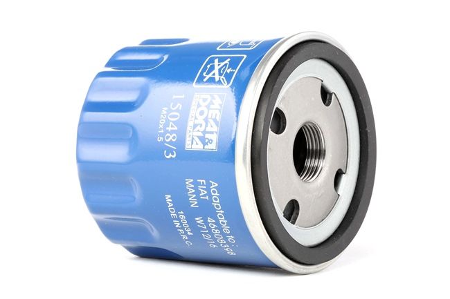 PEUGEOT MEAT & DORIA Oliefilter 15048/3