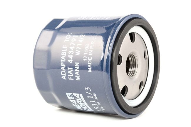 FIAT MEAT & DORIA Oliefilter 15311/3