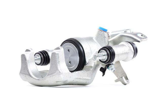 STARK SKBC-0460470 Bremsekaliber Renault Master 3 Van 2.3 dCi 145 FWD (FV0E, FV0F, FV0H, FV02, FV0M, FV0S,... 146 HK M9T 896