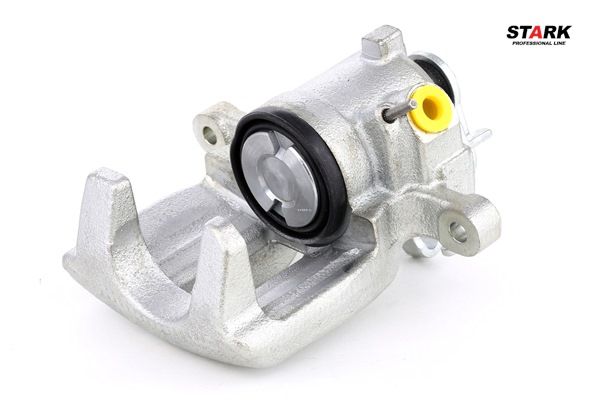 STARK SKBC-0460545 Pinze freni Audi A4 8h 3.0 220 CV AVK