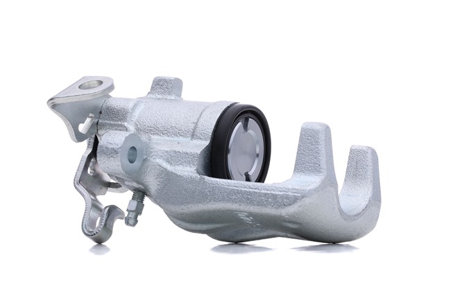 STARK SKBC-0460547 Bremsekaliber Renault Kangoo 2 Express 1.5 dCi 90 (FW0G, FW05, FW08, FW11) 90 HK K9K 628