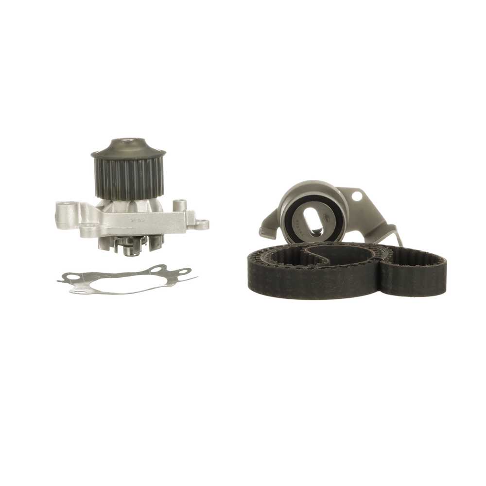 KP15445XS-1 Kit de distribution + pompe à eau GATES Mitsubishi prix