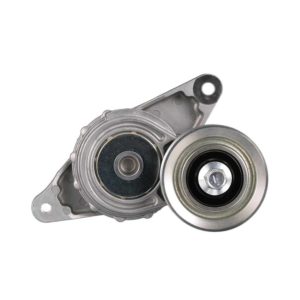 Köp billigt T39297 Spännrulle, aggregatrem Micro-V® UNIQUE FIT, Ø: 75mm från GATES 31170RBJ003