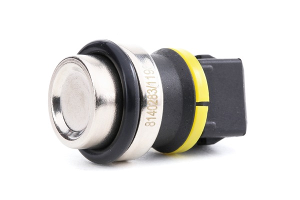 RIDEX 830C0015 Temperatuursensor Passat 3a5 1.8 90 Pk ABS