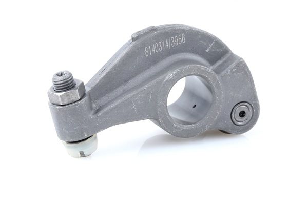 RIDEX 561R0029 Culbutor, tren supape Mitsubishi L200 Mk2 2.5 TD 4WD (K34T) 87 CP