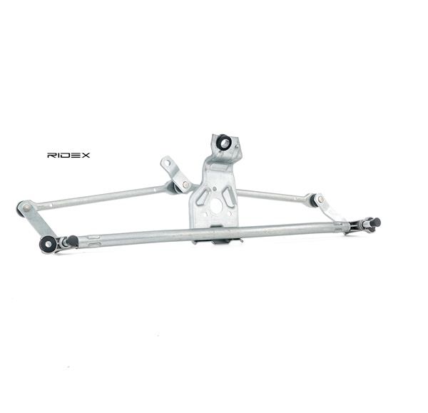 FIAT RIDEX Scheibenwischergestänge 300W0014