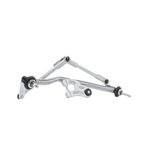 RIDEX Scheibenwischergestänge vorne, ohne Elektromotor 61617051669, 7051669 bestellen Sie online bei Motordoctor.at
