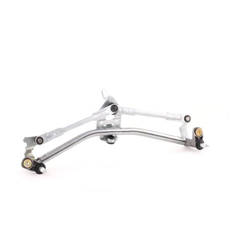VW RIDEX Scheibenwischergestänge 300W0022