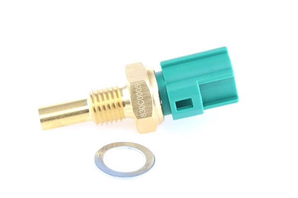 RIDEX 830C0005 Electroválvula turbo 1.3 (SF 413) 69 cv G13BA