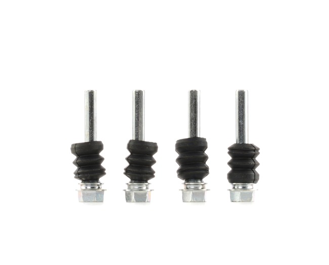 RIDEX 1165G0017 Führungsbolzen Passat 3B5 1.9 TDI 90 PS AHH