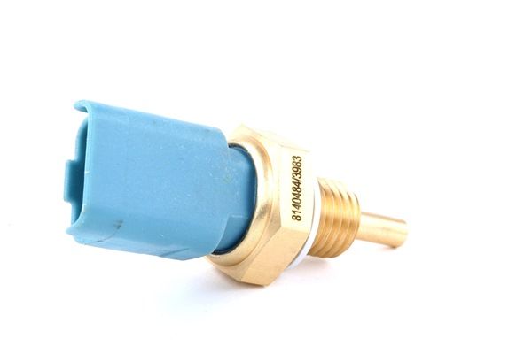 RIDEX 830C0025 Αισθητήρας, θερμοκρ. ψυκτικού υγρού Fiat Scudo 220L Van 2.0 JTD 109 PS