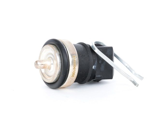 RIDEX 830C0063 Køleventilator kobling 1.5 dCi 68 HK K9K 792