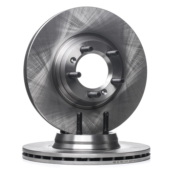 STARK SKBD-0023306 Vevaxeldrev 6 2.5 (116.CA) 156 hk AR 01646