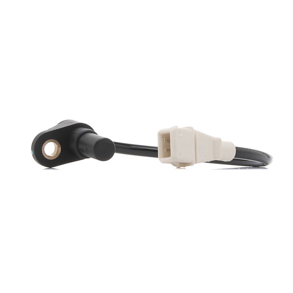 RIDEX 833C0024 Querbeschleunigungssensor T5 250 PS B 5234 T3