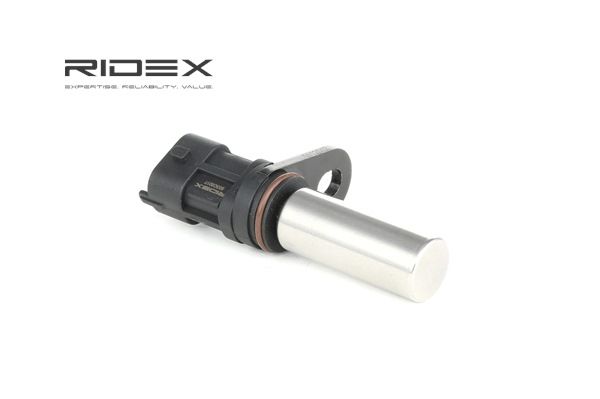 RIDEX 833C0017 Sensor presión gas de escape 1.4 16V (F08, F48) 90 cv Z 14 XE