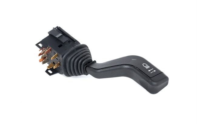 RIDEX 1563S0010 Kormánykapcsoló Opel Corsa B 1.4 i 16V (F08, F68, M68) 90 PS X 14 XE
