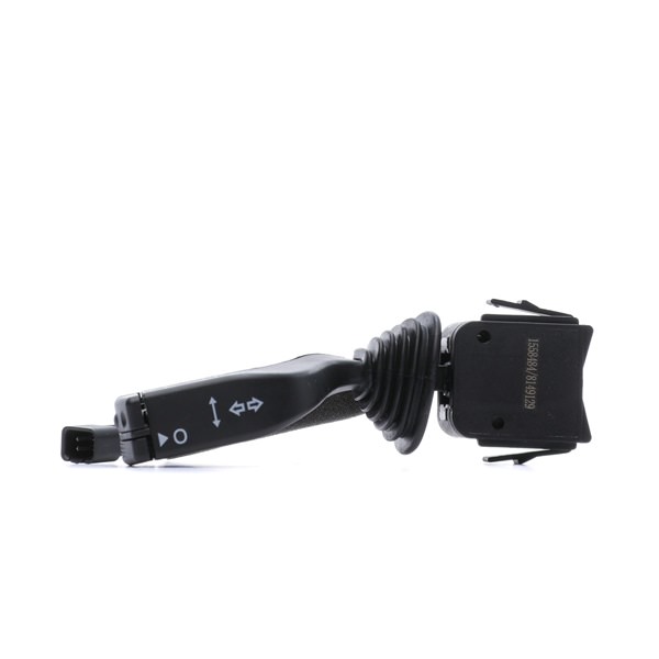 RIDEX 1563S0066 Mando intermitentes Astra G T98 1.8 16V (F08, F48) 116 cv X 18 XE1