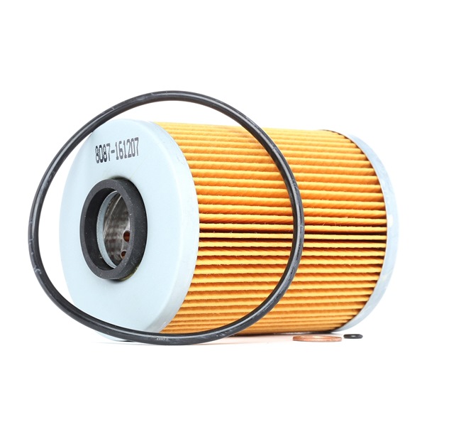 WIESMANN RIDEX Filter für Öl 7O0113