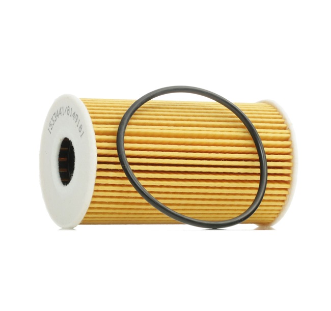 Buy cheap 7O0109 Oil filters Filter Insert, with gaskets/seals from RIDEX 99610702054, 99610702055, 99610722552