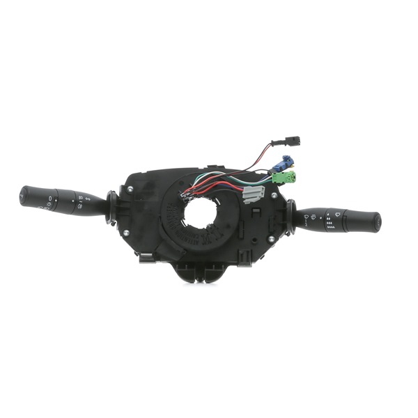 RIDEX 1563S0012 Kormánykapcsoló RENAULT Megane II Limousine (LM) 1.5 dCi (LM02, LM13, LM2A) 101PS 2008