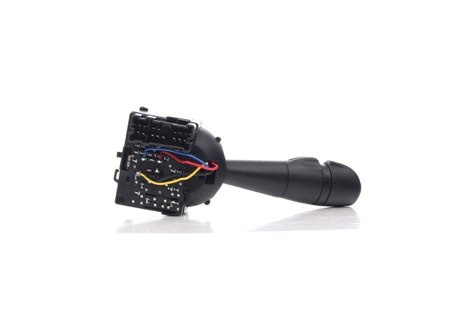 RIDEX 1563S0040 Styreenhed sædevarme 1.5 dCi (FEAJ) 90 HK K9K 612