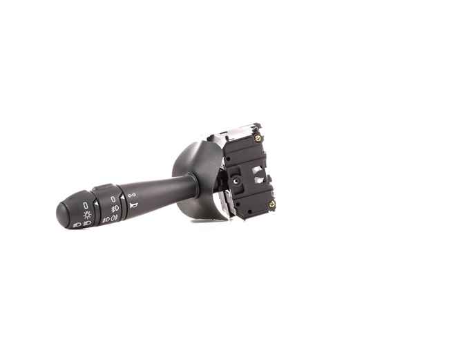 RIDEX 1563S0019 Styreenhed sædevarme 1.6 LPG 87 HK K7M 718