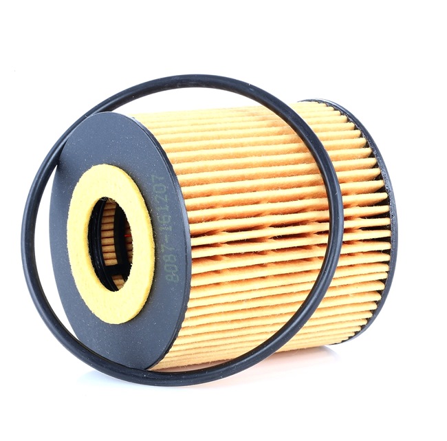 NISSAN RIDEX Motoroliefilter 7O0132