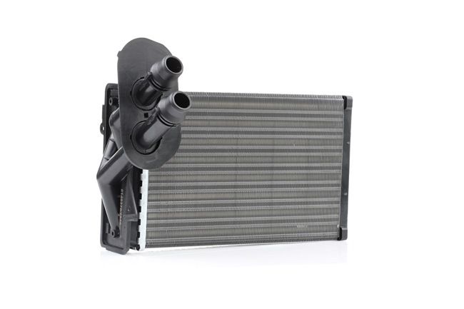 RIDEX 467H0044 Varmeapparat register VW Bora 1j2 2.3 V5 170 hk AQN