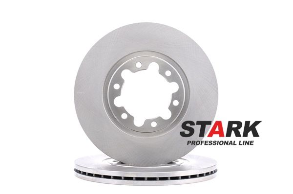 STARK SKBD-0023334 Kinyomócsapágy 4.0 4x4 162 LE C40VSEX