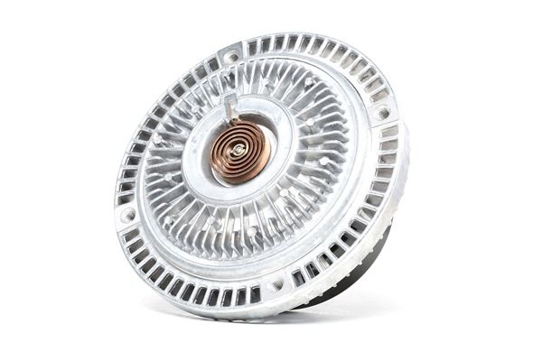 RIDEX 509C0006 Lüfterkupplung Passat 3B5 1.8 Syncro/4motion 125 PS ARG