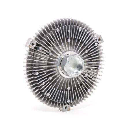 RIDEX 509C0031 Ventilator koppeling Mercedes E Class W124 E 200 2.0 (124.019) 136 Pk M 111.940