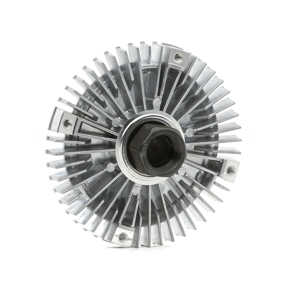 RIDEX 509C0018 Lüfterkupplung Passat B5 2.8 193 PS ATQ