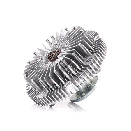RIDEX 509C0007 Radiateur 2.5 D 4WD 75CV 2003