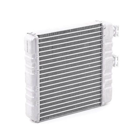 RIDEX 467H0031 Radiador da chaufage Opel Astra G CC 2.2 DTI (F08, F48) 117 cv Y 22 DTR