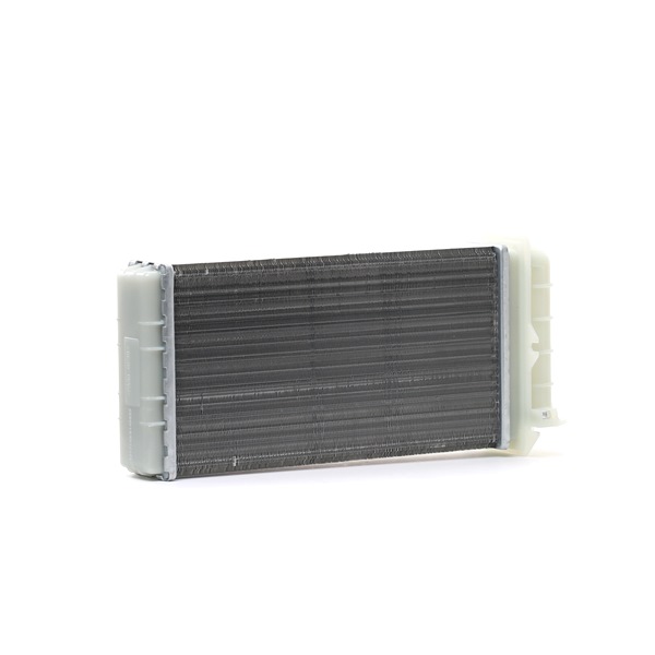 RIDEX 467H0027 Varmeapparat register Fiat Marea 185 1.9 JTD 110 (185AXT1A) 110 hk 186 A6.000