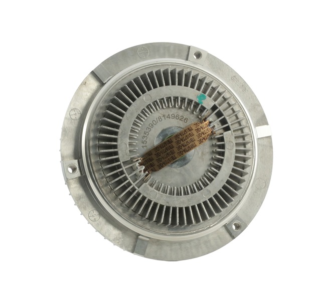 RIDEX 509C0012 Cupla ventilator radiator Audi A6 C5 Sedan 4.2 quattro 299 CP ARS