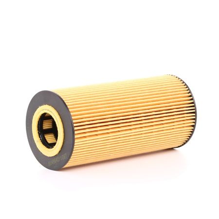 7O0034 RIDEX Ölfilter Filtereinsatz, mit Dichtungen