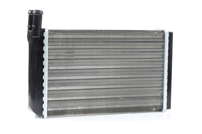 RIDEX 467H0017 Kachelradiateur VW Jetta MK1 1.6 GLI 110 Pk EG