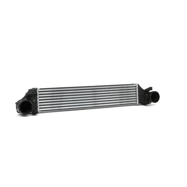 RIDEX 468I0023 Intercooler Mercedes S203 C 270 CDI 2.7 (203.216) 170 CP OM 612.962