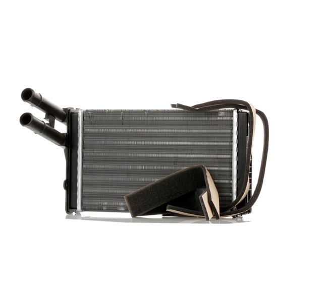 RIDEX 467H0009 Wärmetauscher Passat B5 2.8 193 PS ATQ